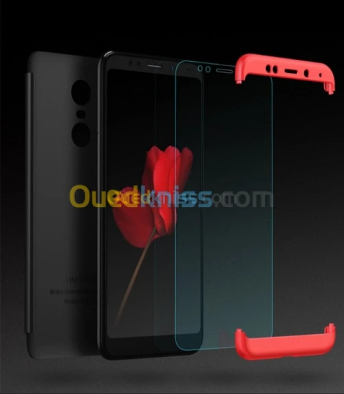 Glass antichoc Xiaomi Oneplus