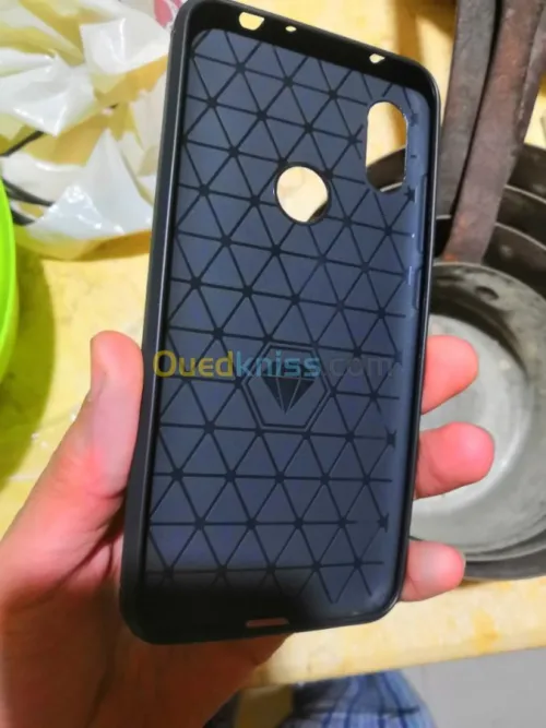 Glass antichoc Xiaomi Oneplus