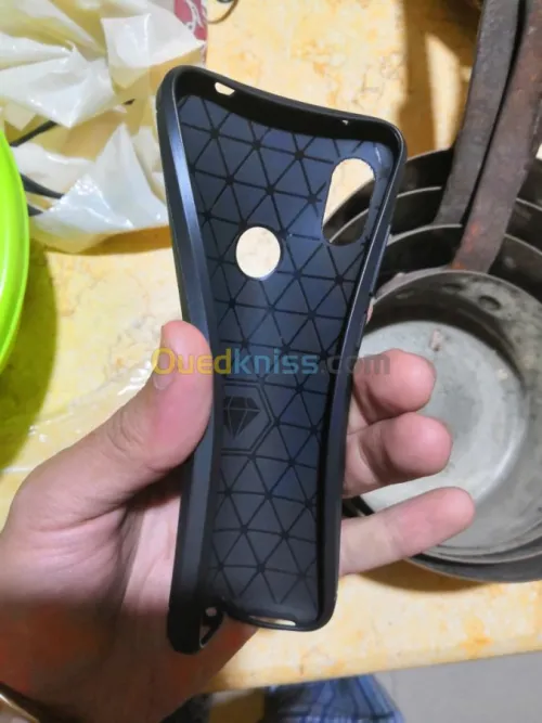 Glass antichoc Xiaomi Oneplus