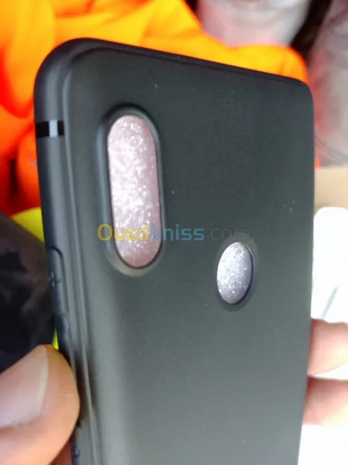 Glass antichoc Xiaomi Oneplus