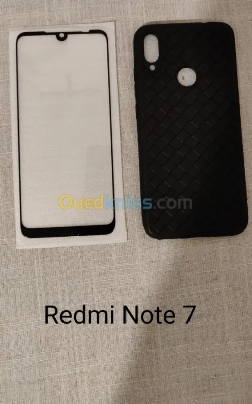 Glass antichoc Xiaomi Oneplus