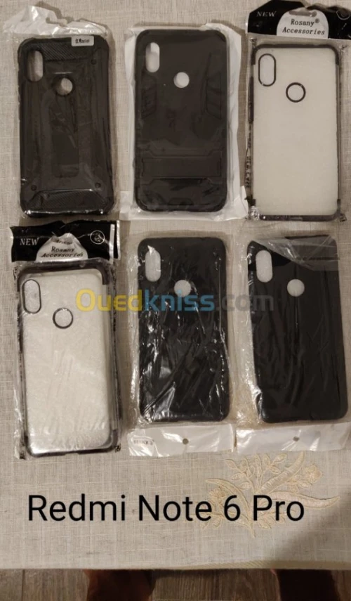 Glass antichoc Xiaomi Oneplus