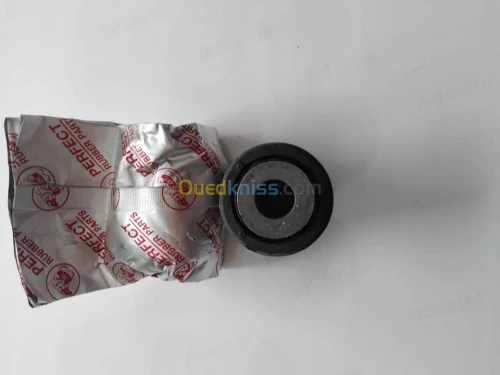  SILENT BLOC TRIANGLE ISUZU D-MAX