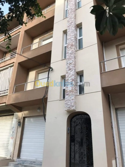 Démolition des bâtiment