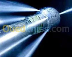 service nettoyage debouchage vidange