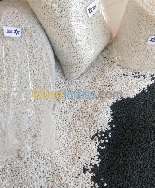 PVC Granule