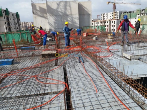 Construction tous cour d'état 