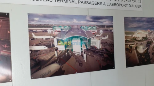 Construction tous cour d'état 