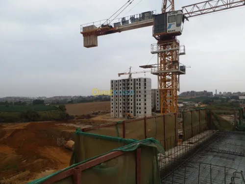 Construction tous cour d'état 