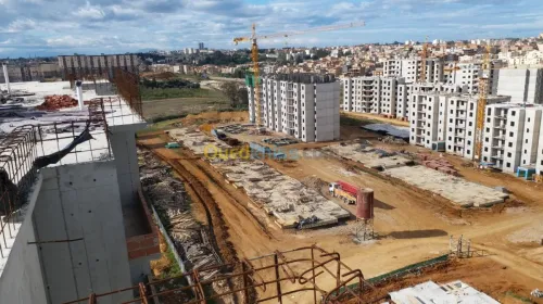 Construction tous cour d'état 