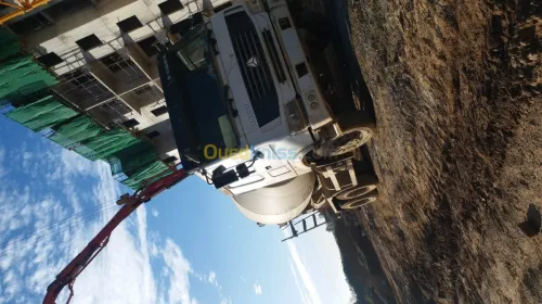 Construction tous cour d'état 