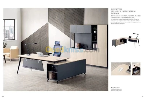 GAMME KARLO IMPORTATION