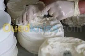 FORMATION EN FABRICATION DE FROMAGES