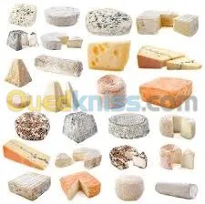 FORMATION EN FABRICATION DE FROMAGES