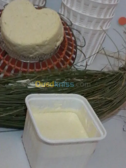FORMATION EN FABRICATION DE FROMAGES