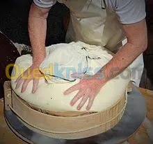 FORMATION EN FABRICATION DE FROMAGES