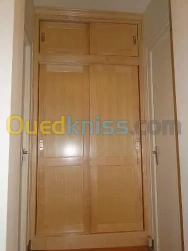 Mensr spécial placard
