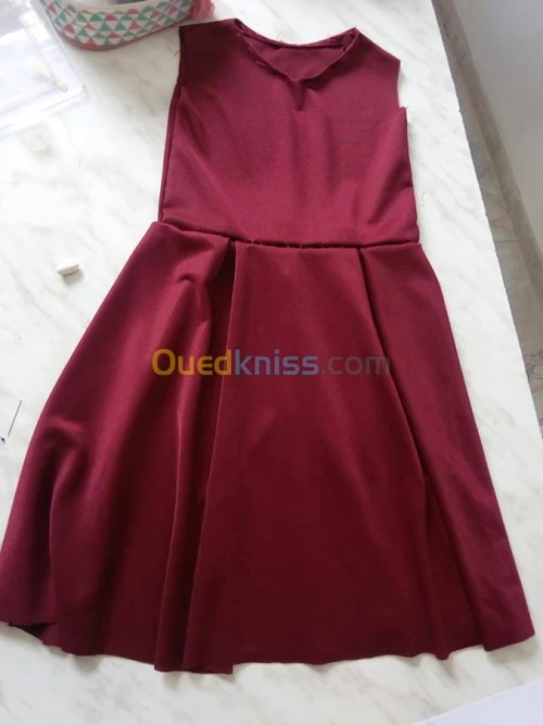 cours de couture et gateaux