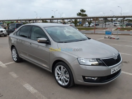 Location de voitures Alger