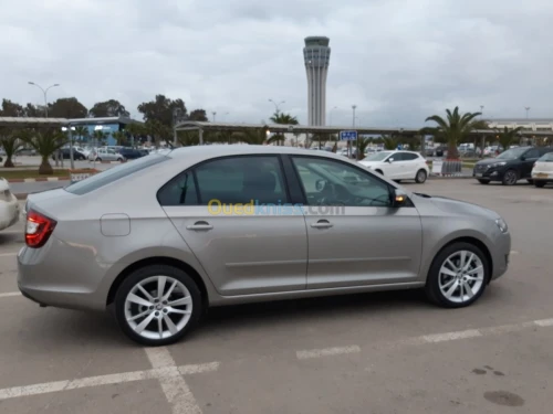 Location de voitures Alger