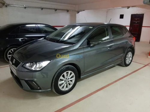 Location de voitures Alger