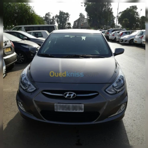 Location de voitures Alger