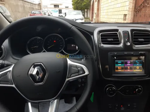 Location de voitures Alger