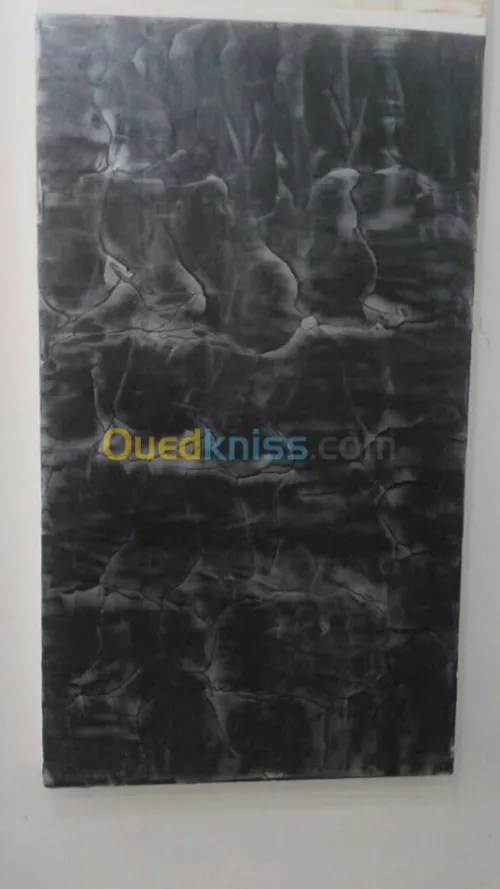 PVC & B13 & peinture 