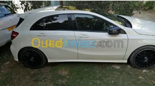 Mercedes Benz Classe A 2015 180  Sport