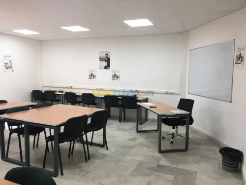 تعليم اللغة الفرنسية