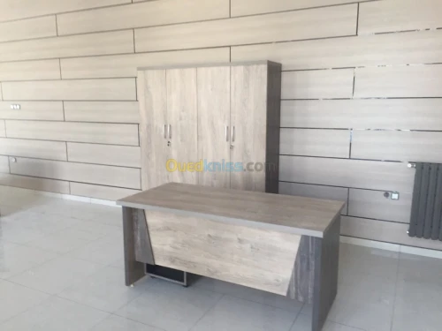 mobilier et divers meubles de bureaux