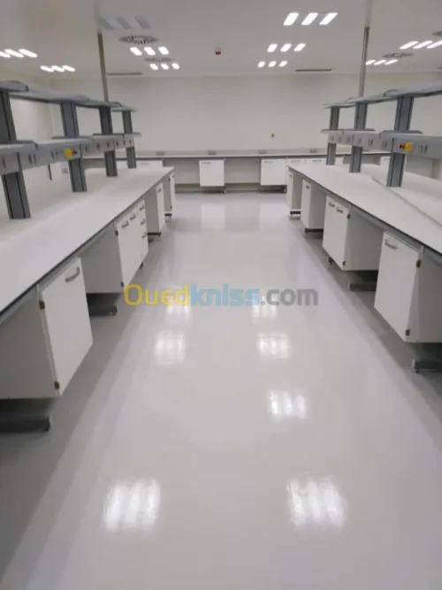 Revêtement  des sols