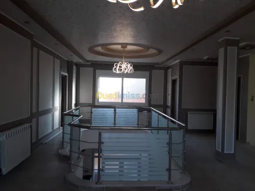 Inox et verre 