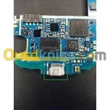 Réparation  Smartphone  et Tablette 