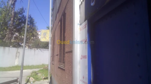 Vente Local Alger Dely brahim