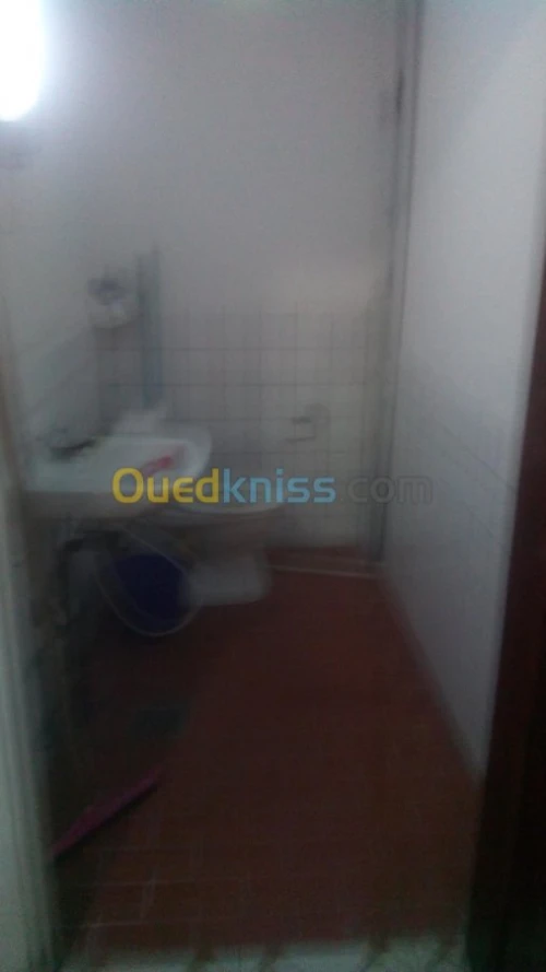 Vente Local Alger Dely brahim