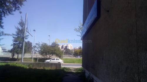 Vente Local Alger Dely brahim