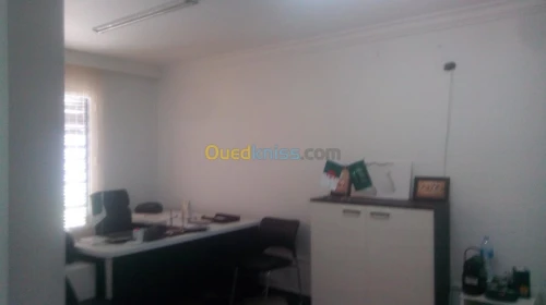 Vente Local Alger Dely brahim