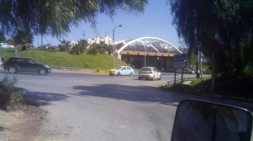 Vente Local Alger Dely brahim