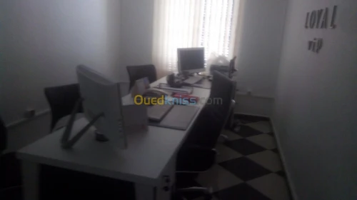 Vente Local Alger Dely brahim