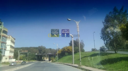 Vente Local Alger Dely brahim