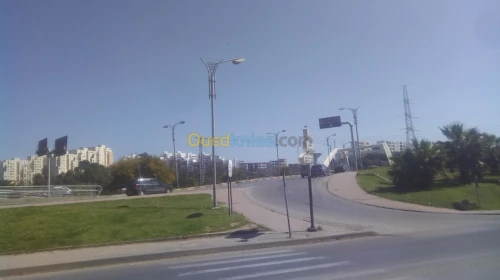 Vente Local Alger Dely brahim