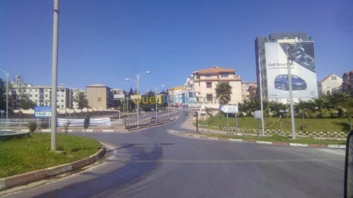 Vente Local Alger Dely brahim