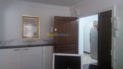 Vente Local Alger Dely brahim