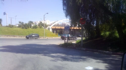 Vente Local Alger Dely brahim