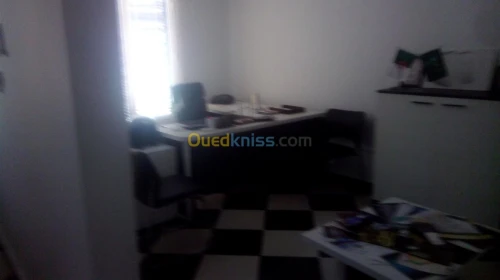 Vente Local Alger Dely brahim