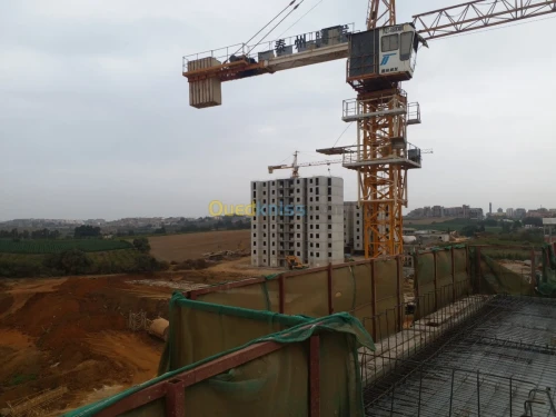 Bâtiment. vila. Tous cours d'état 