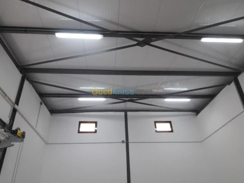 Électricité general