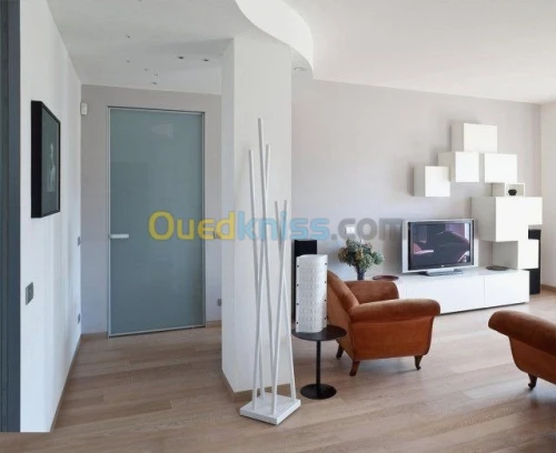 TRAVAUX, DECORATION  ET REPARATION