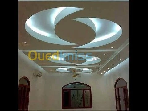 TRAVAUX, DECORATION  ET REPARATION
